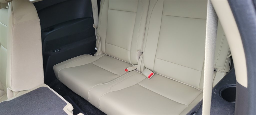 2016 Acura MDX - $15,900