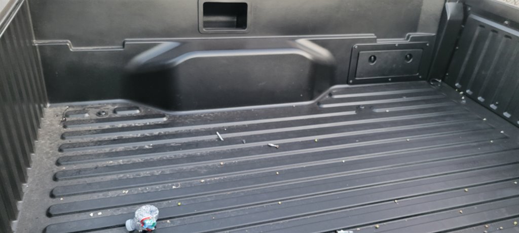 2006 Toyota Tacoma - $10,900