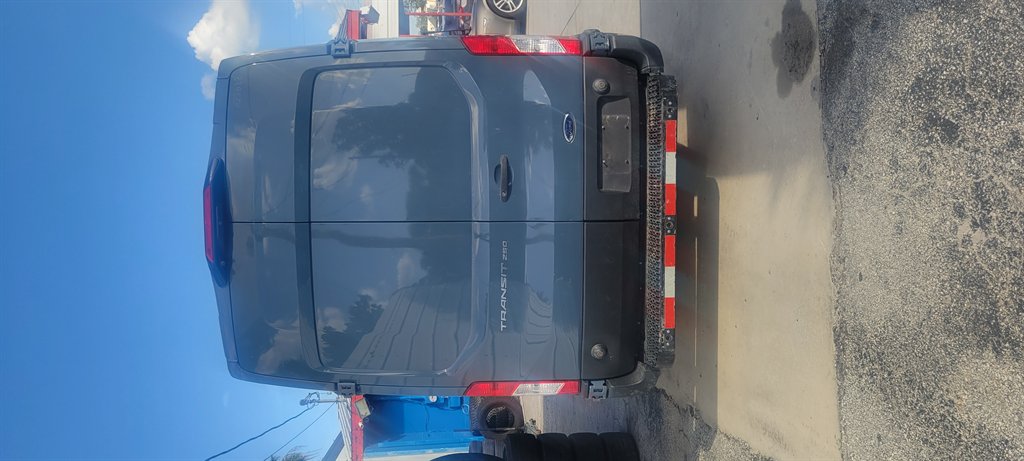 2020 Ford Transit - $21,900
