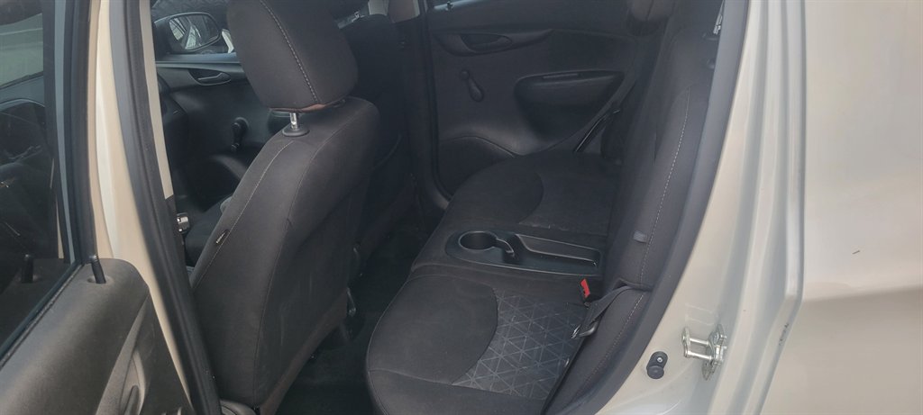 2019 Chevrolet Spark - $7,500