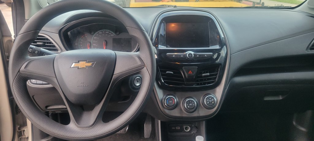 2019 Chevrolet Spark - $7,500