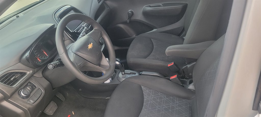 2019 Chevrolet Spark - $7,500