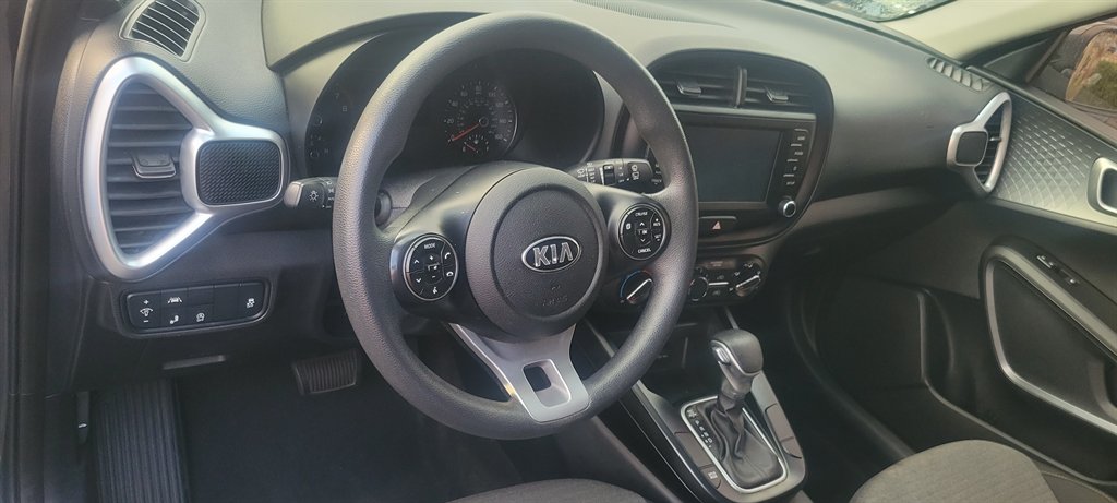 2020 Kia Soul - $11,900