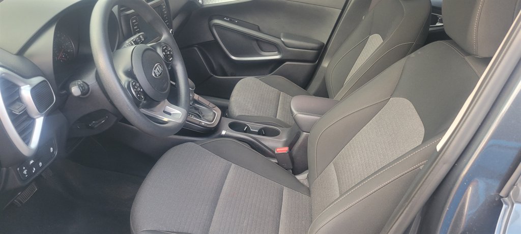 2020 Kia Soul - $11,900