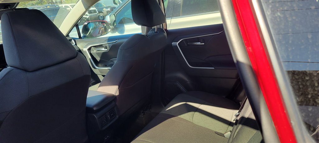 2023 Toyota RAV4 - $28,500