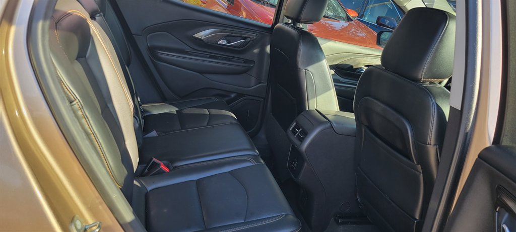 2018 GMC Terrain - $16,500