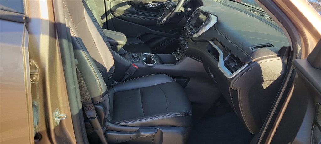 2018 GMC Terrain - $16,500