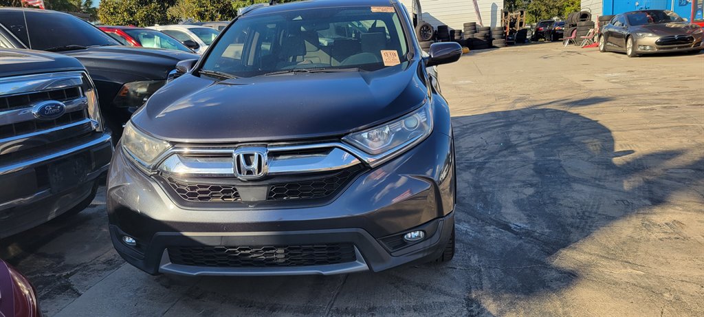 2019 Honda CR-V - $20,900