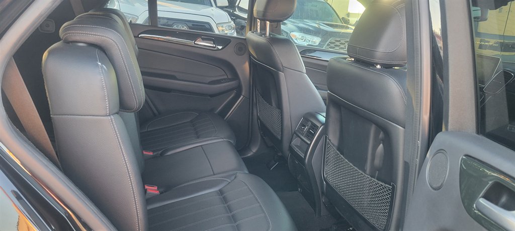 2018 Mercedes-Benz GLE GLE350 photo