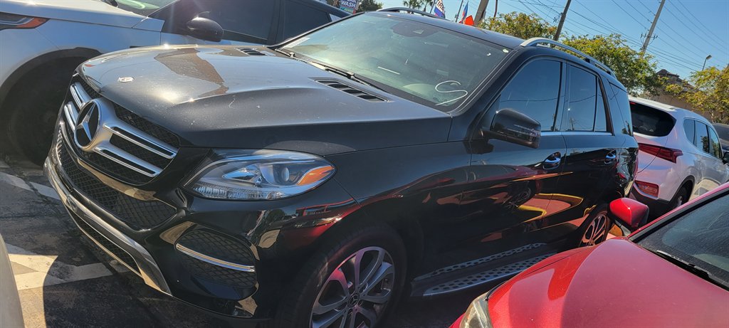 2018 Mercedes-Benz E-Class - $21,900