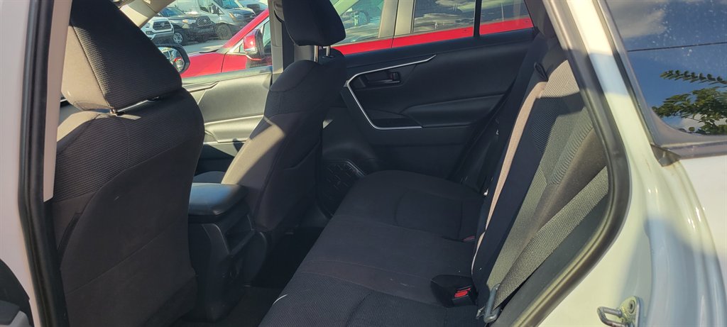 2019 Toyota RAV4 - $20,900