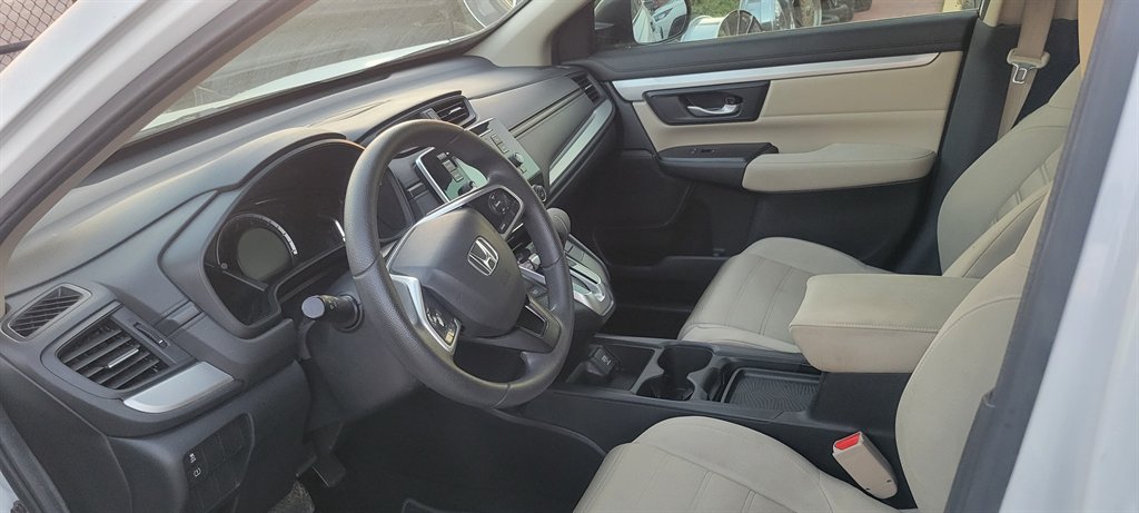 2019 Honda CR-V - $19,900
