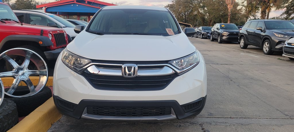 2019 Honda CR-V - $19,900