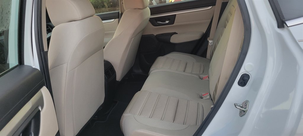 2019 Honda CR-V - $19,900