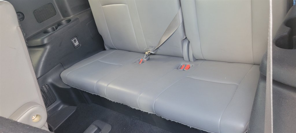 2021 Toyota Highlander - $23,900