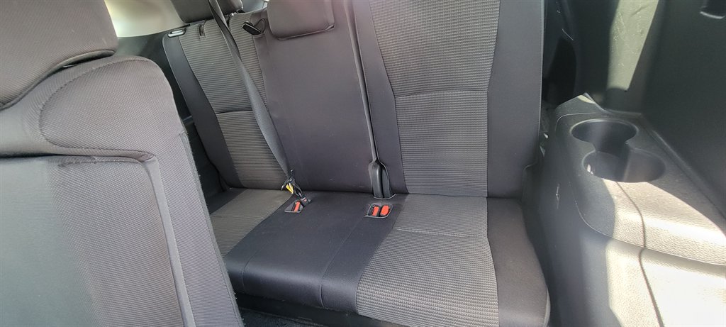 2021 Toyota Highlander - $25,900