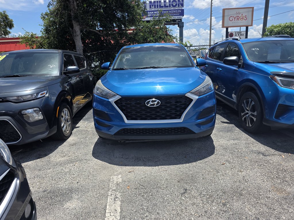 2024 Hyundai Santa Cruz SEL photo 39