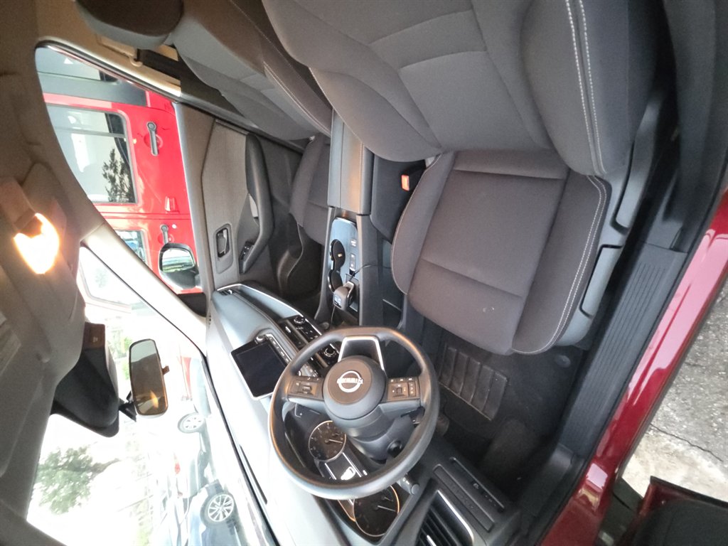 2023 Nissan Rogue - $22,500