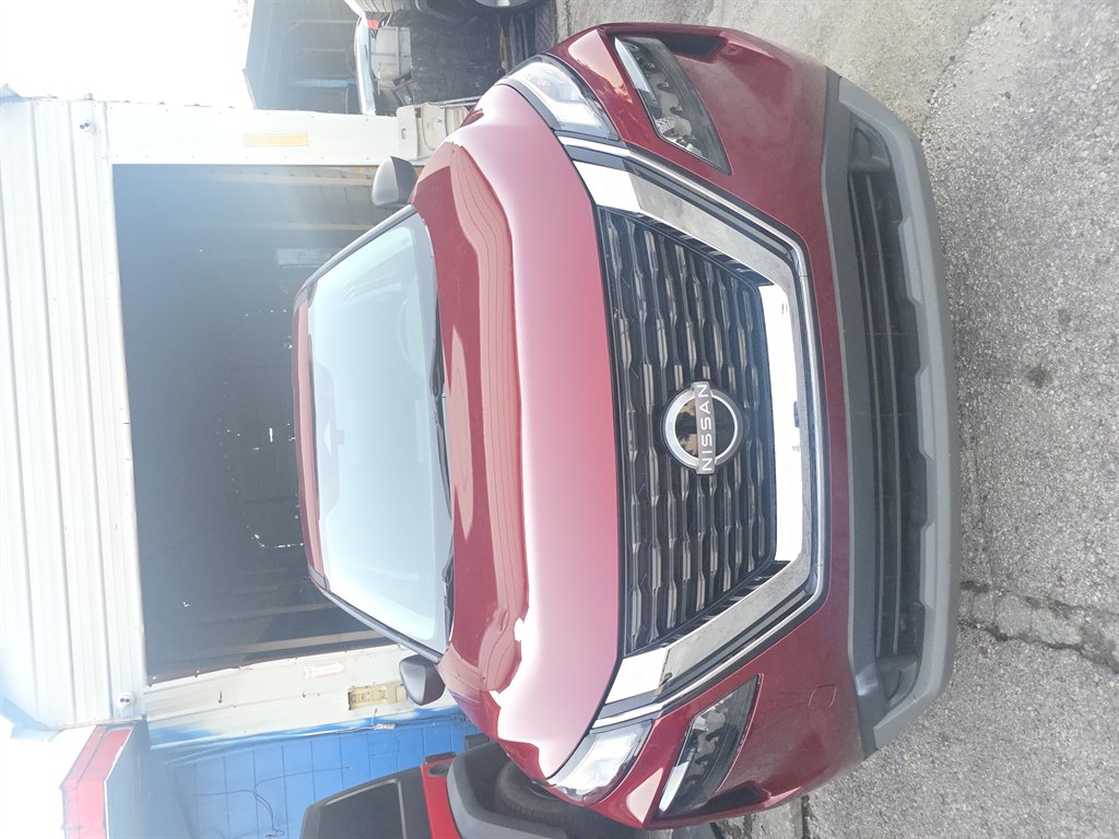 2023 Nissan Rogue - $22,500