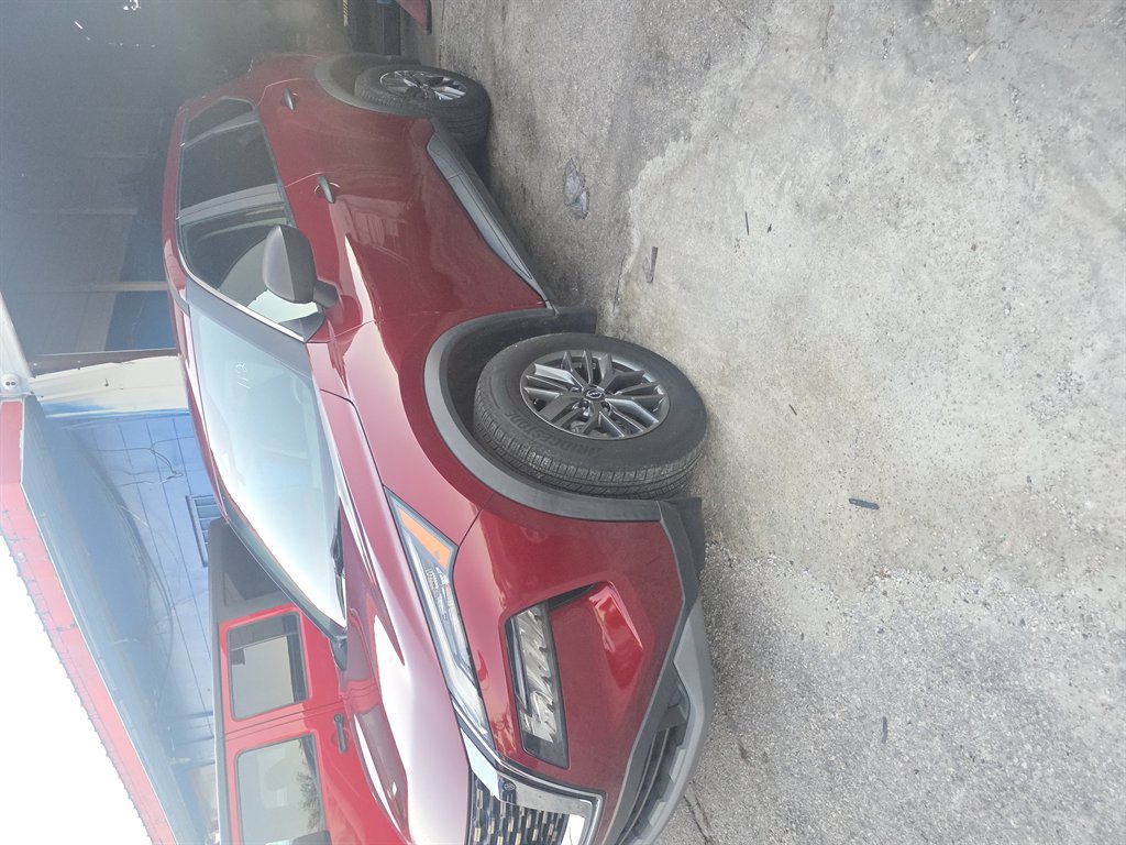 2023 Nissan Rogue - $22,500