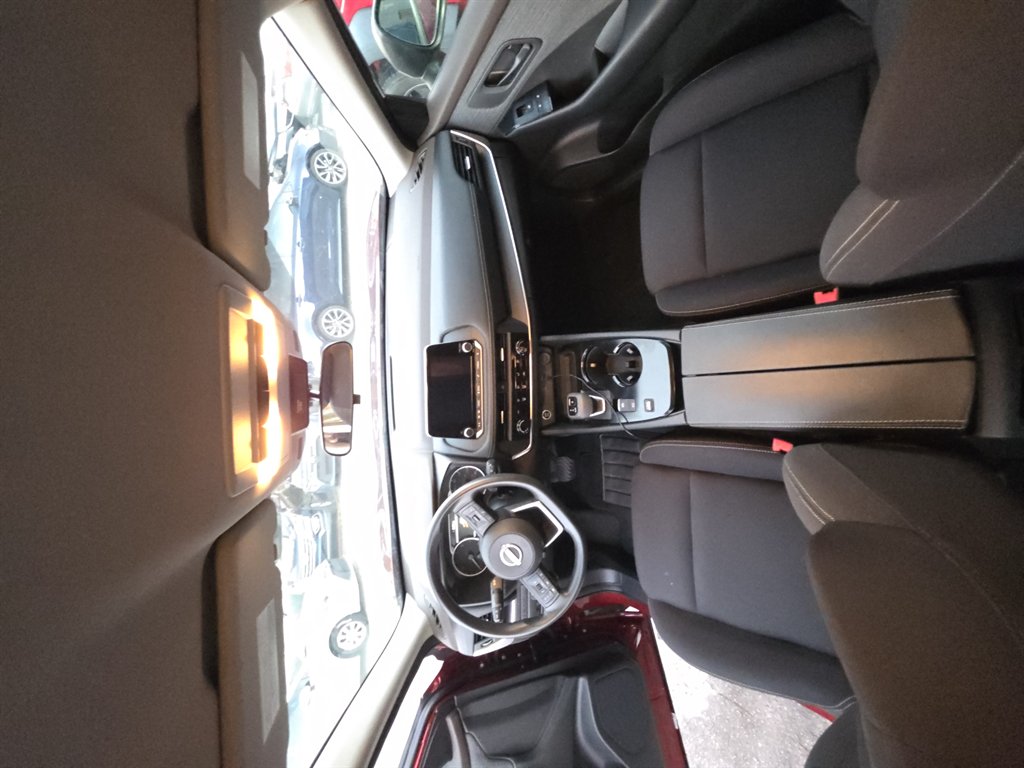 2023 Nissan Rogue - $22,500