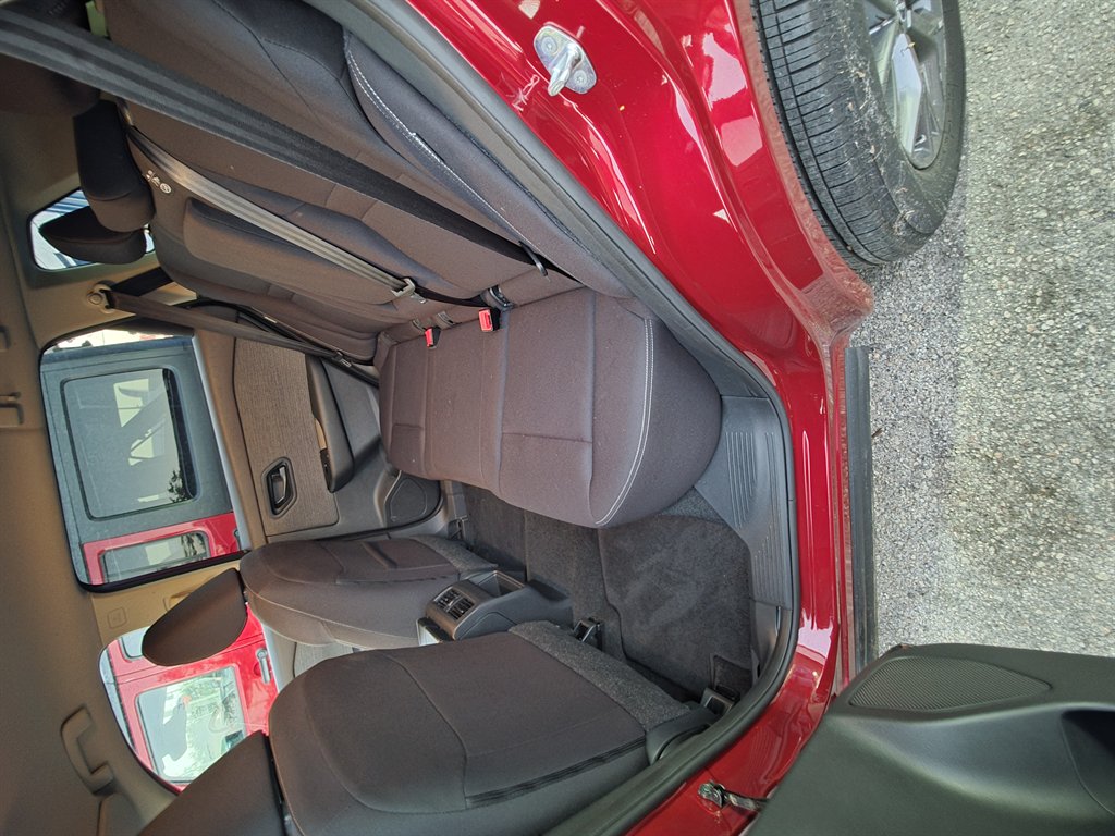 2023 Nissan Rogue - $22,500