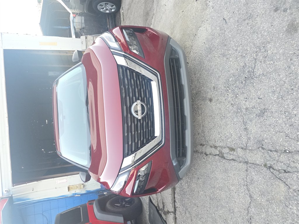 2023 Nissan Rogue - $22,500