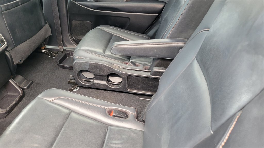 2019 Toyota Highlander - $20,900