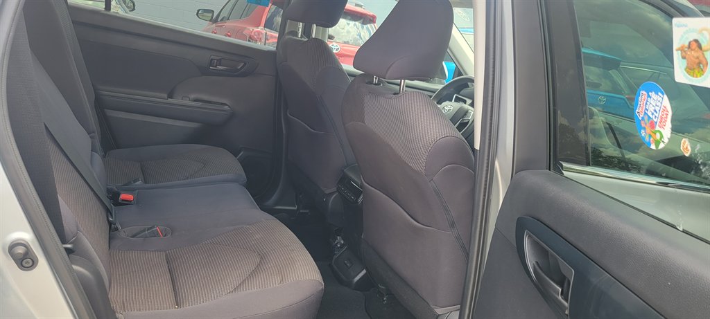 2021 Toyota Highlander - $22,900