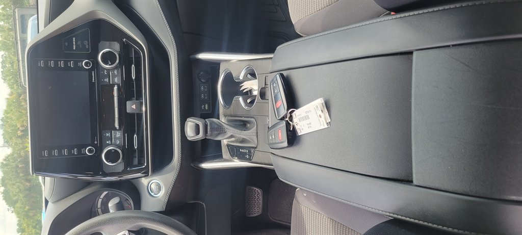 2021 Toyota Highlander - $22,900