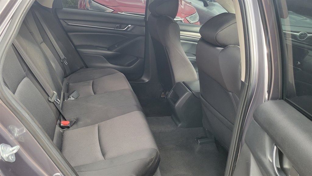 2021 Honda Accord - $16,900