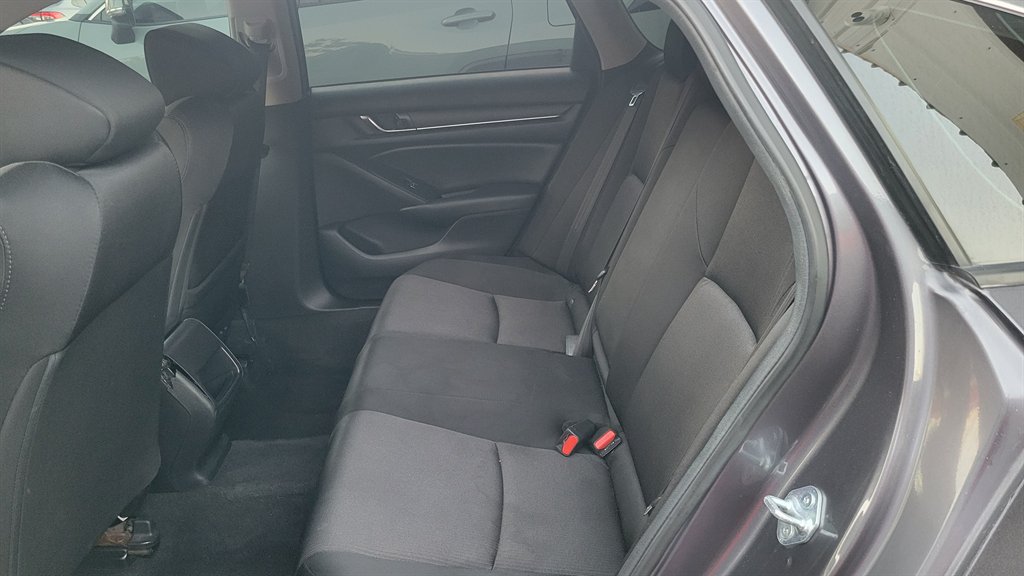 2021 Honda Accord - $16,900