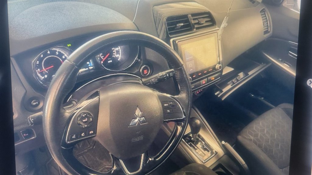 2021 Mitsubishi Outlander - $9,900