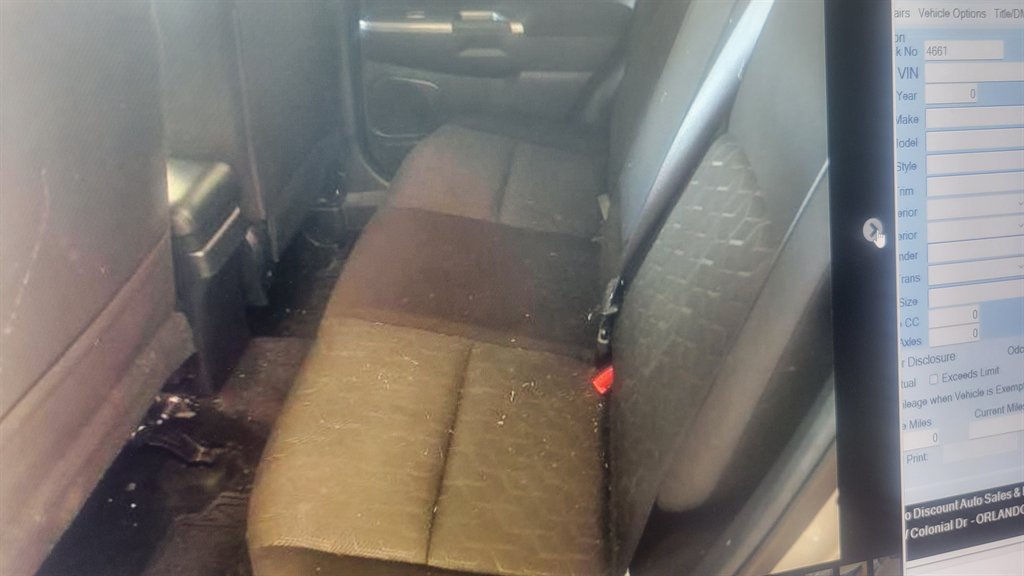 2021 Mitsubishi Outlander - $9,900