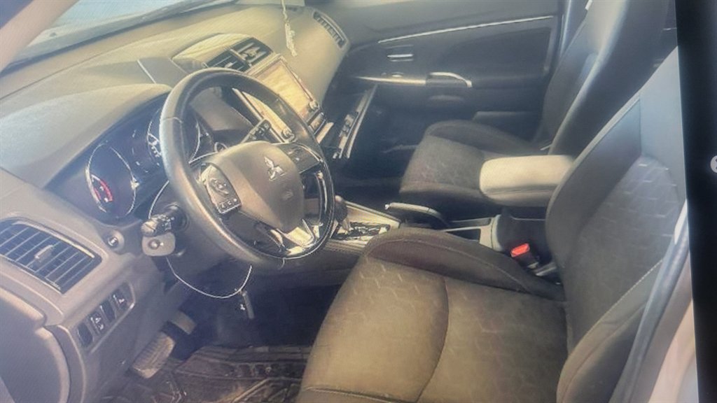 2021 Mitsubishi Outlander - $9,900