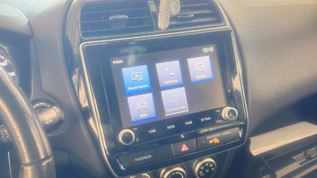 2021 Mitsubishi Outlander - $9,900