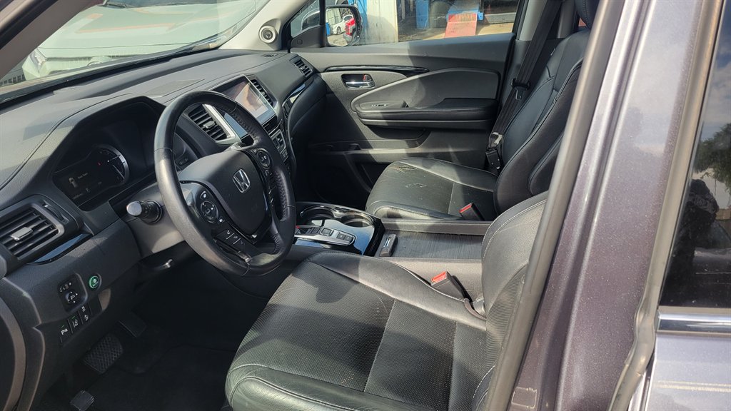 2016 Honda Pilot - $14,900