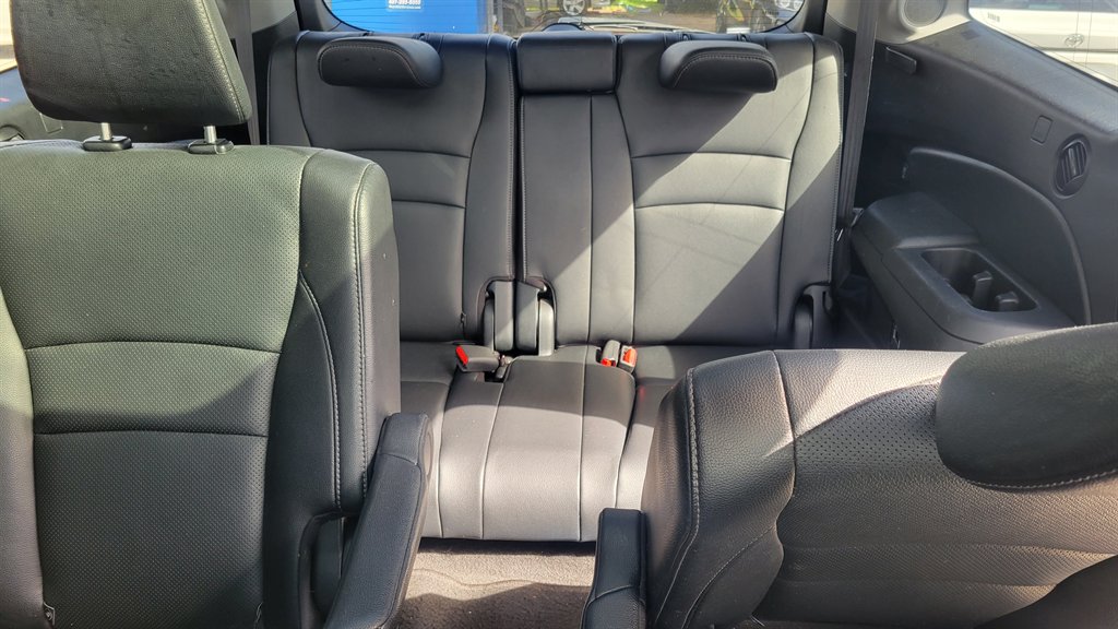 2016 Honda Pilot - $14,900