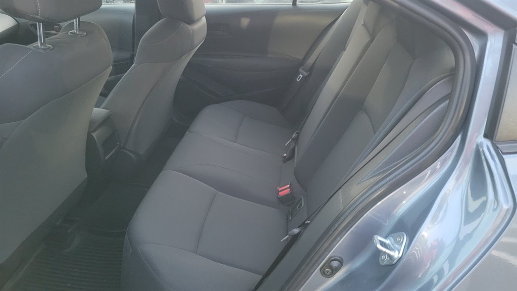 2022 Toyota Corolla - $12,900