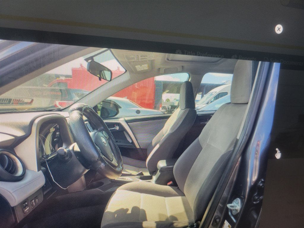 2014 Toyota RAV4 - $11,900