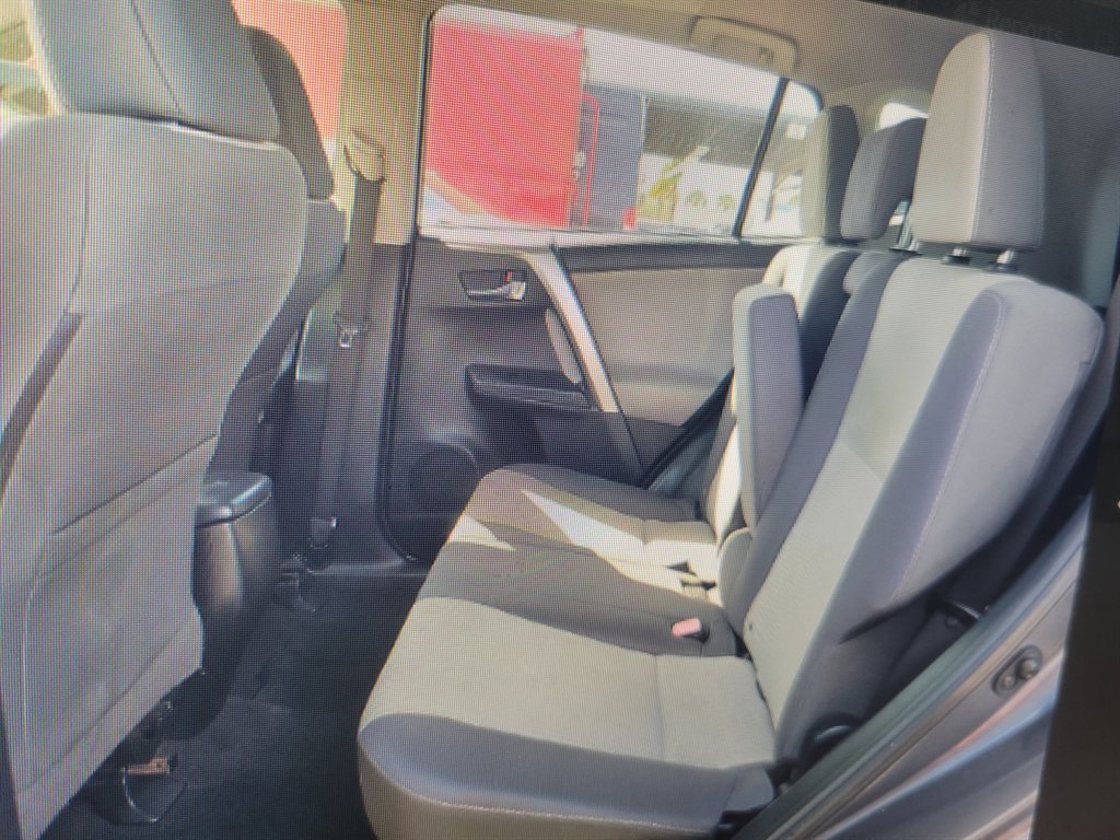 2014 Toyota RAV4 - $11,900