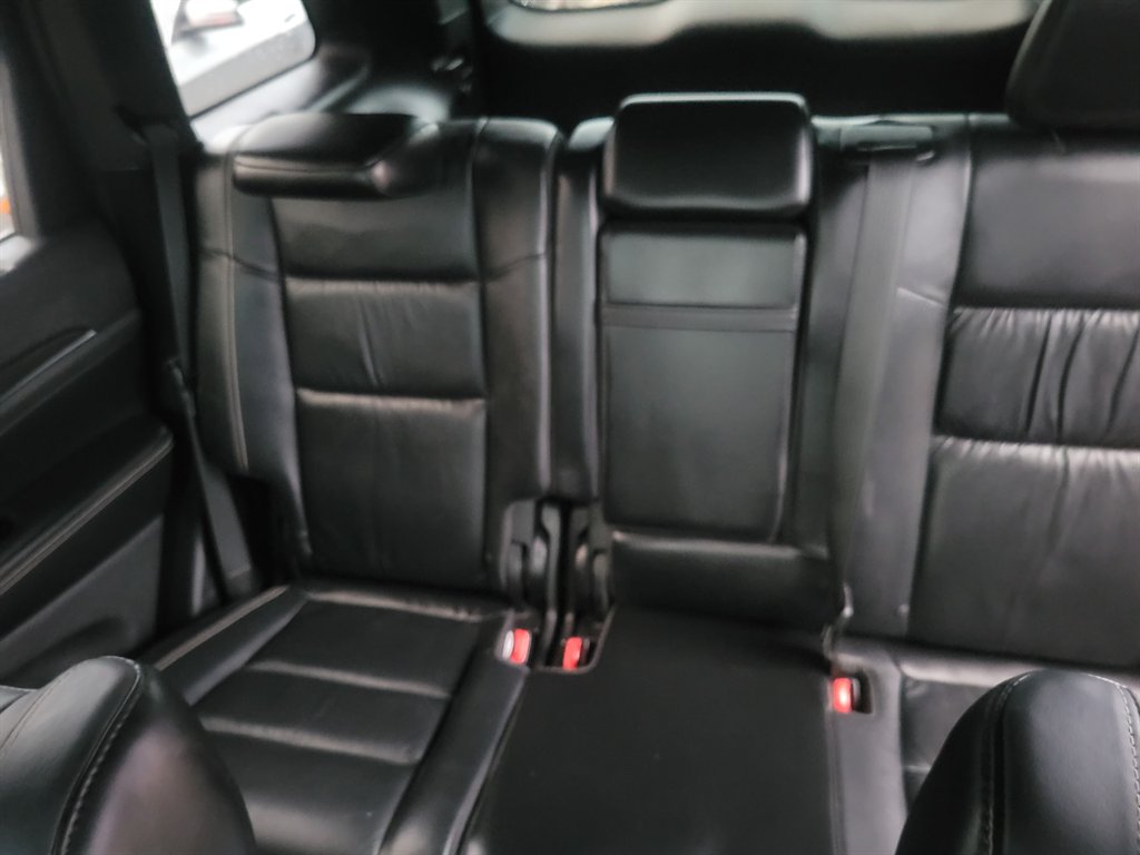 2016 Jeep Cherokee - $12,500