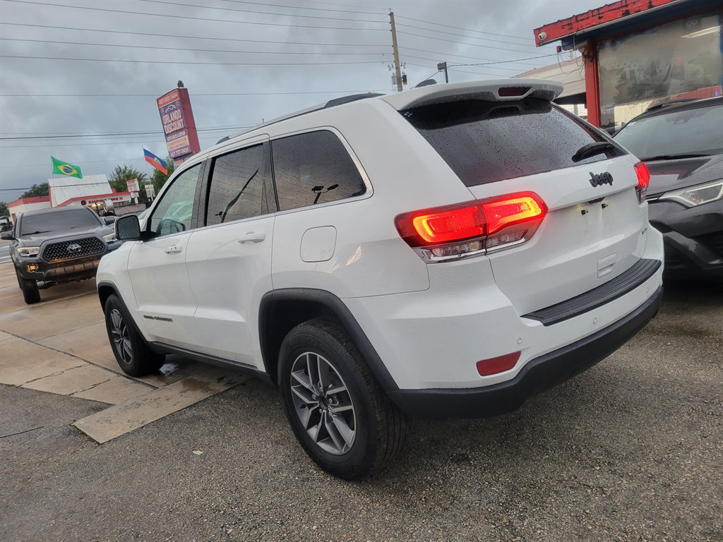 2020 Jeep Cherokee - $14,900