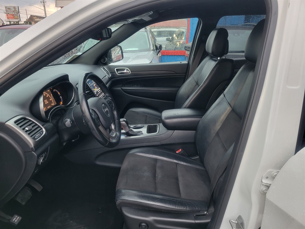 2020 Jeep Cherokee - $14,900
