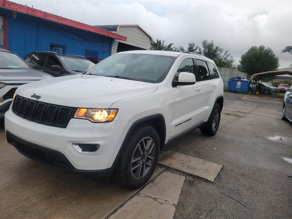 2020 Jeep Cherokee - $14,900