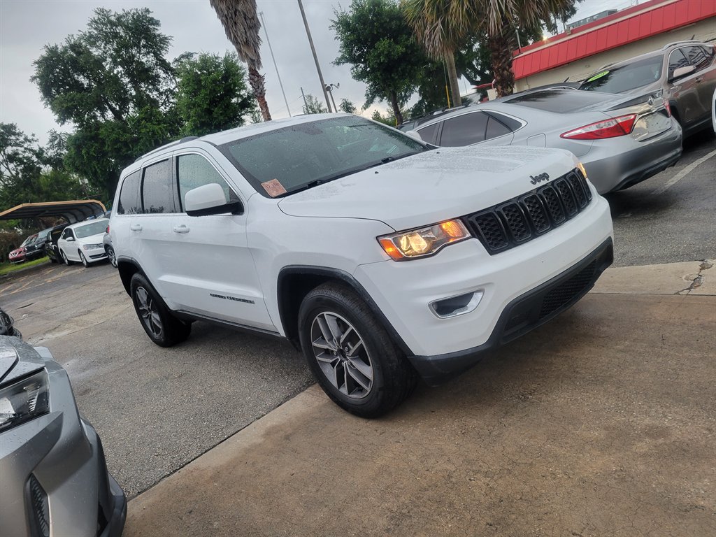 2020 Jeep Cherokee - $14,900