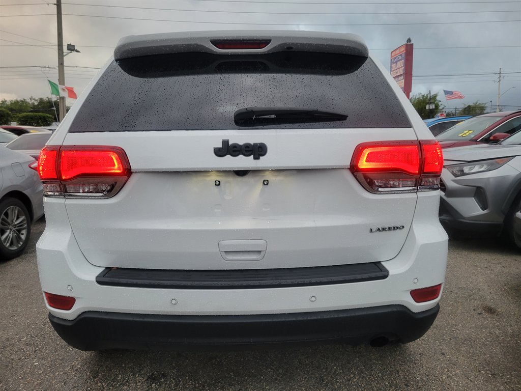 2020 Jeep Cherokee - $14,900