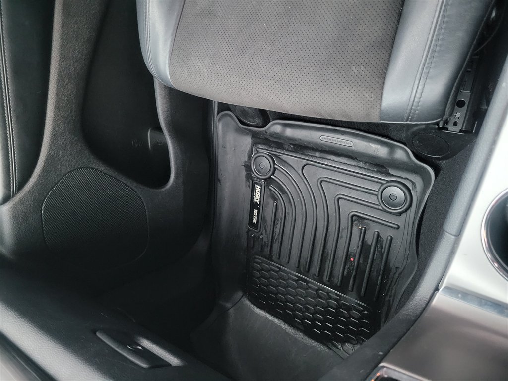2020 Jeep Cherokee - $14,900