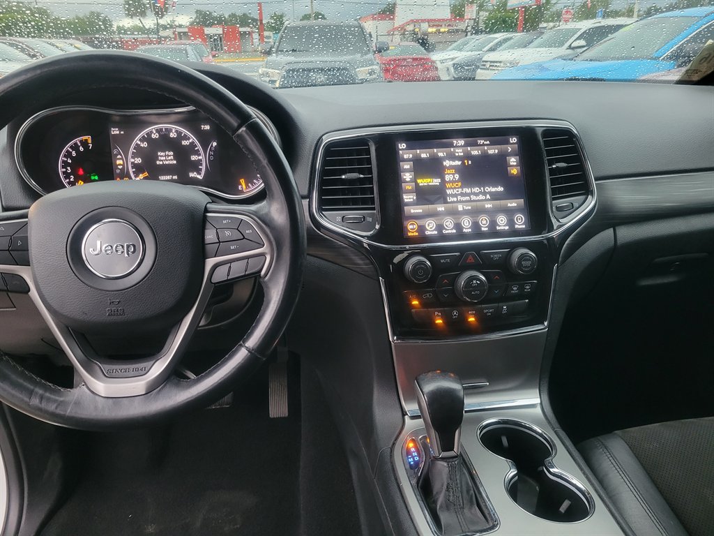 2020 Jeep Cherokee - $14,900