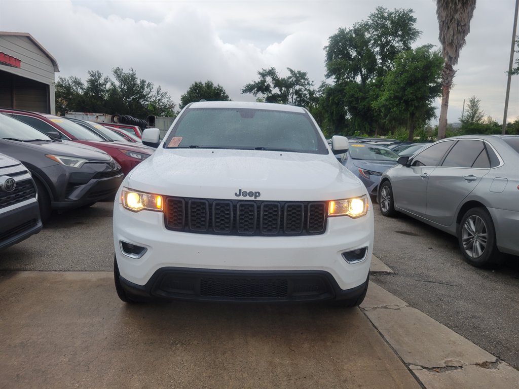 2020 Jeep Cherokee - $14,900